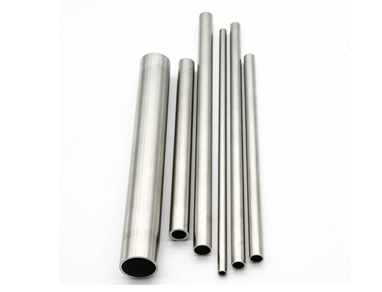 Seamless pipe