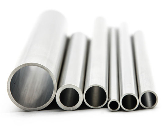 Seamless pipe