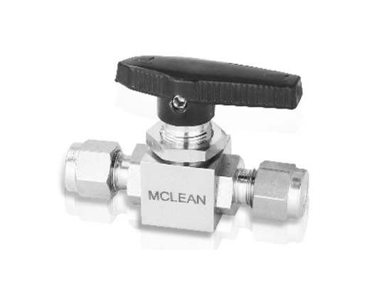 Ball Valves