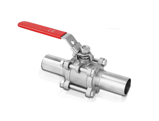 Ball Valves