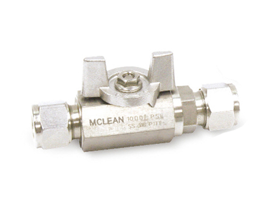 Ball Valves