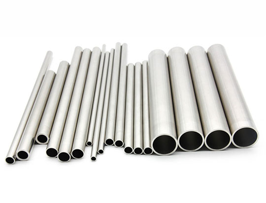 Seamless pipe