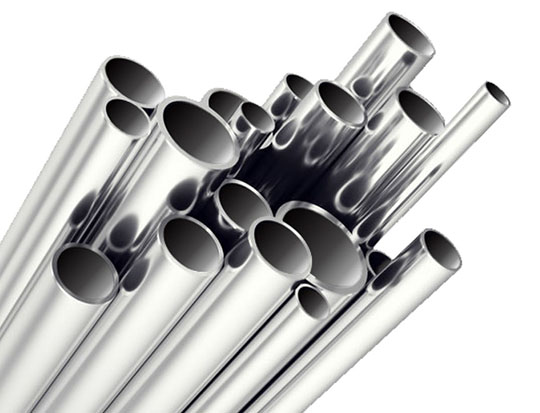 Seamless pipe